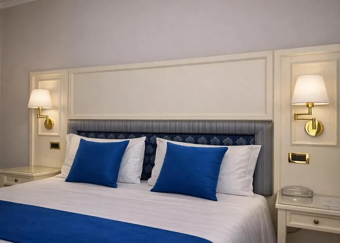 President Venezia 4* Mestre