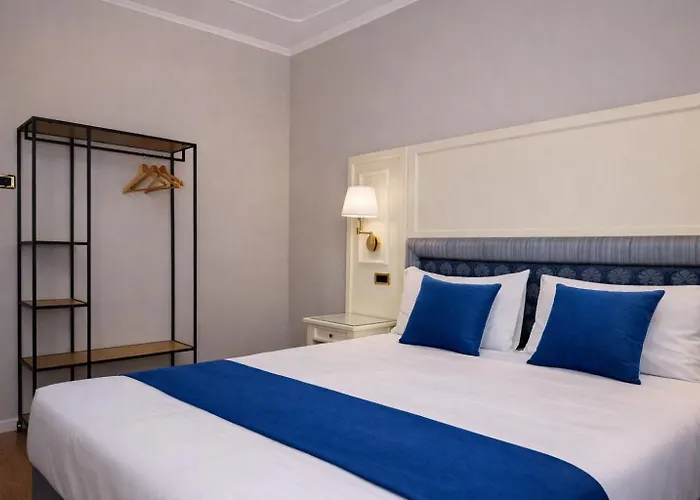 President Venezia 4* Mestre