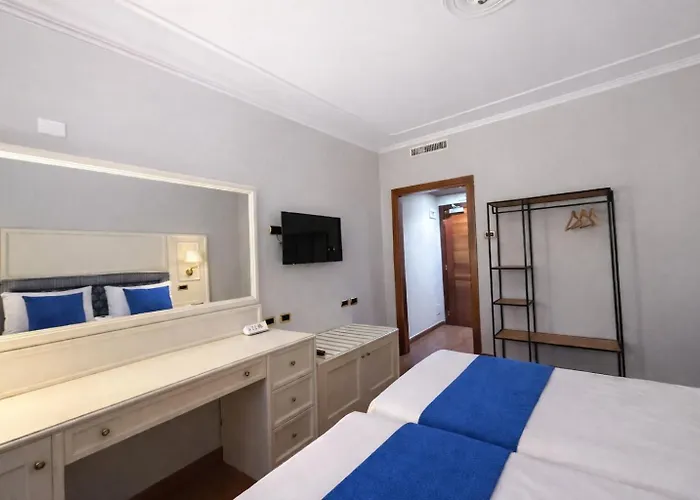 President Venezia 4* Mestre