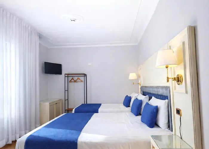 Hotel President Venezia