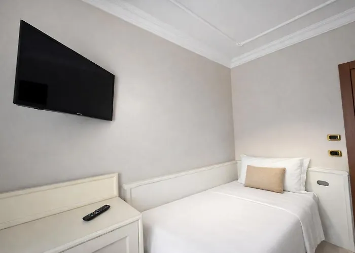 President Venezia Hotel 4*