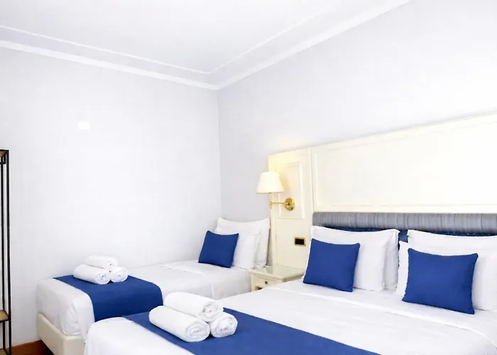 Hotel President Venezia Mestre