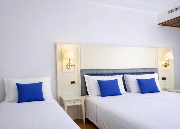 Hotel President Venezia