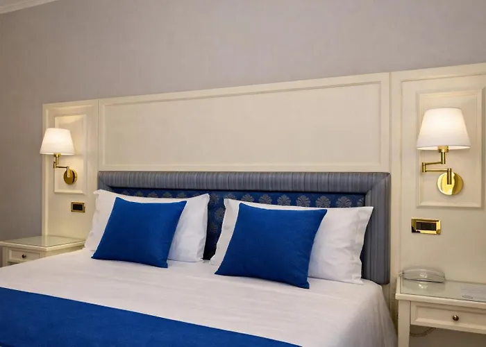 Hotel President Venezia 4*