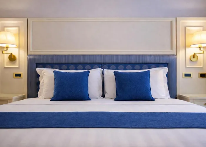 President Venezia Hotel Mestre