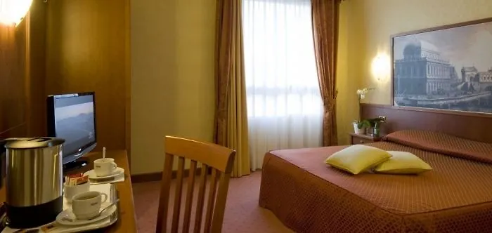 President Venezia Mestre