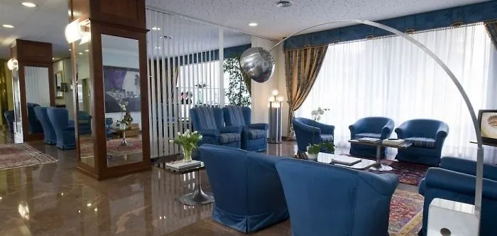 President Venezia Hotel